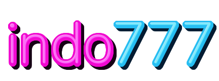 indo777 — logo kanal