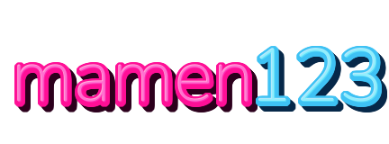mamen123 — logo kanal