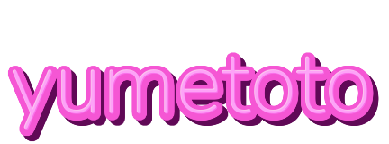 yumetoto — logo kanal