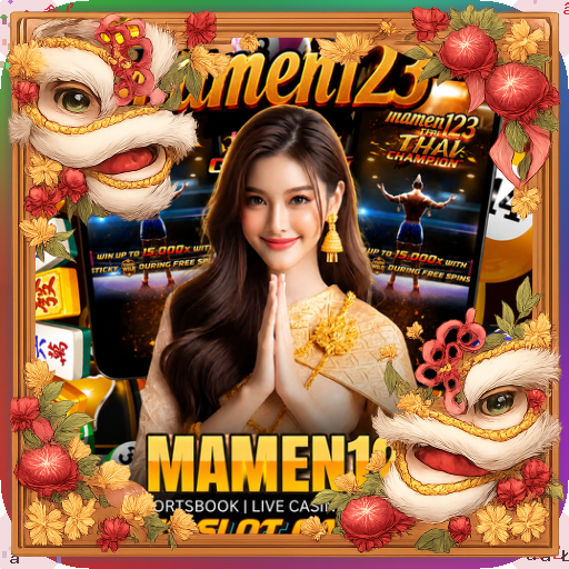 mamen123 — galeri pratinjau - APK Resmi